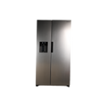 Réfrigérateur Américain 634 L Reconditionné SAMSUNG RS67A8810S9 : vue de face