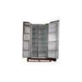 Réfrigérateur Américain 634 L Reconditionné SAMSUNG RS67A8810S9 : vue de l'intérieur