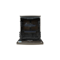 Lave-Vaisselle Pose Libre 14 Cvts Reconditionné SIEMENS SN23HI60CE : vue de l'intérieur