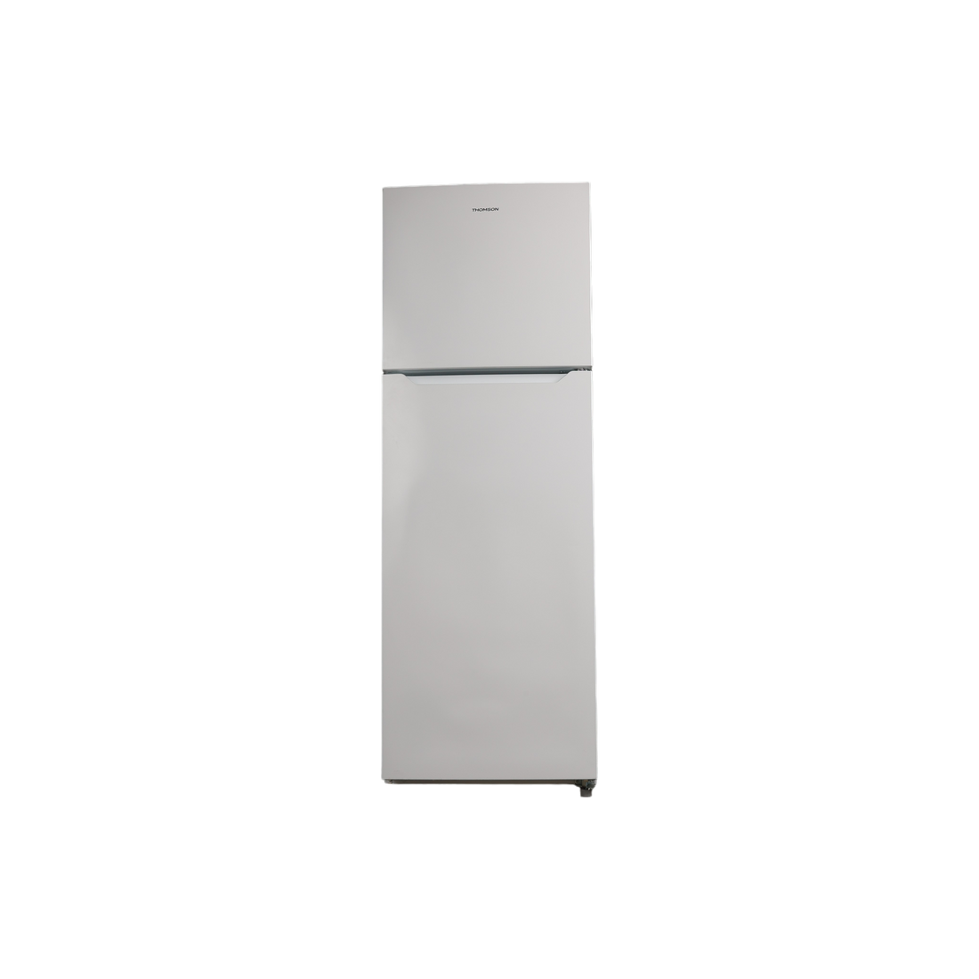 Réfrigérateur Avec Congélateur 315 L Reconditionné THOMSON THD311NFWH : vue de face