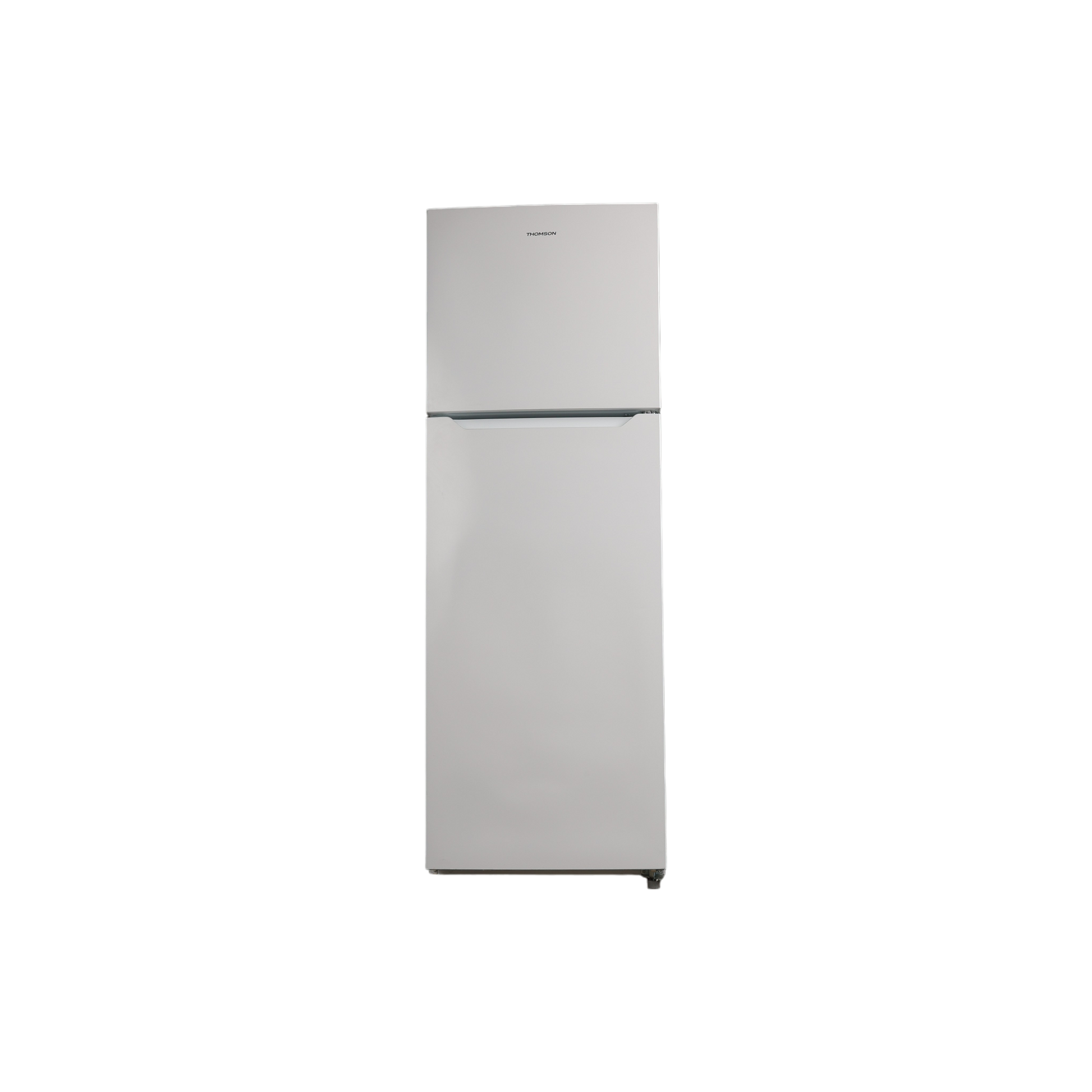 Réfrigérateur Avec Congélateur 315 L Reconditionné THOMSON THD311NFWH : vue de face