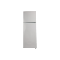 Réfrigérateur Avec Congélateur 315 L Reconditionné THOMSON THD311NFWH : vue de face