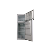 Réfrigérateur Avec Congélateur 315 L Reconditionné THOMSON THD311NFWH : vue de l'intérieur