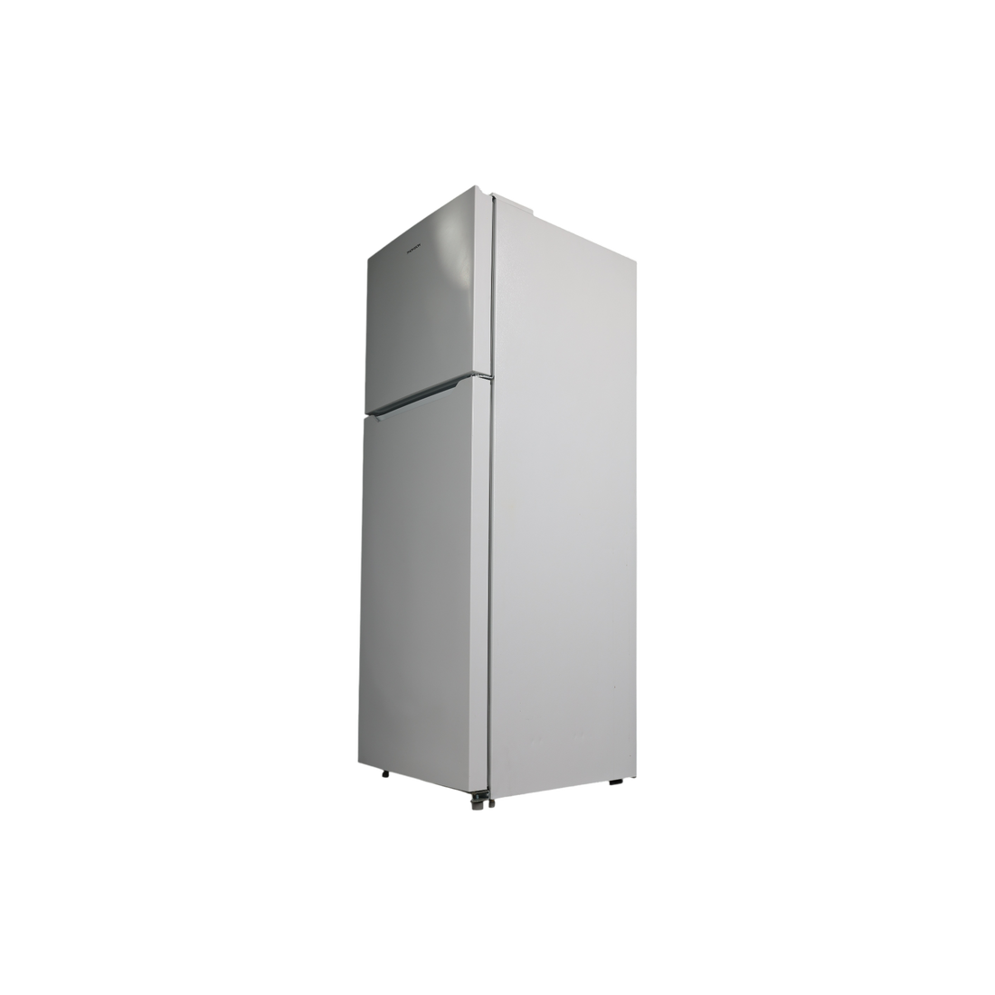 Réfrigérateur Avec Congélateur 315 L Reconditionné THOMSON THD311NFWH : vue du côté droit