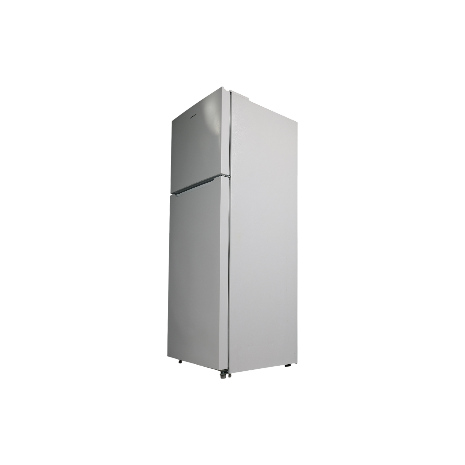 Réfrigérateur Avec Congélateur 315 L Reconditionné THOMSON THD311NFWH : vue du côté droit