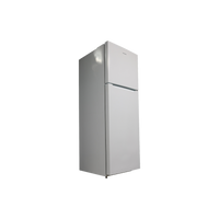 Réfrigérateur Avec Congélateur 315 L Reconditionné THOMSON THD311NFWH : vue du côté gauche