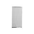 Lave-Linge Top 6 kg Reconditionné WHIRLPOOL ZEN TDLRBX6252BSFR/N : vue de face