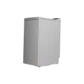 Lave-Linge Top 6 kg Reconditionné WHIRLPOOL ZEN TDLRBX6252BSFR/N : vue du côté droit