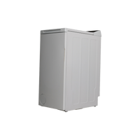 Lave-Linge Top 6 kg Reconditionné WHIRLPOOL ZEN TDLRBX6252BSFR/N : vue du côté droit