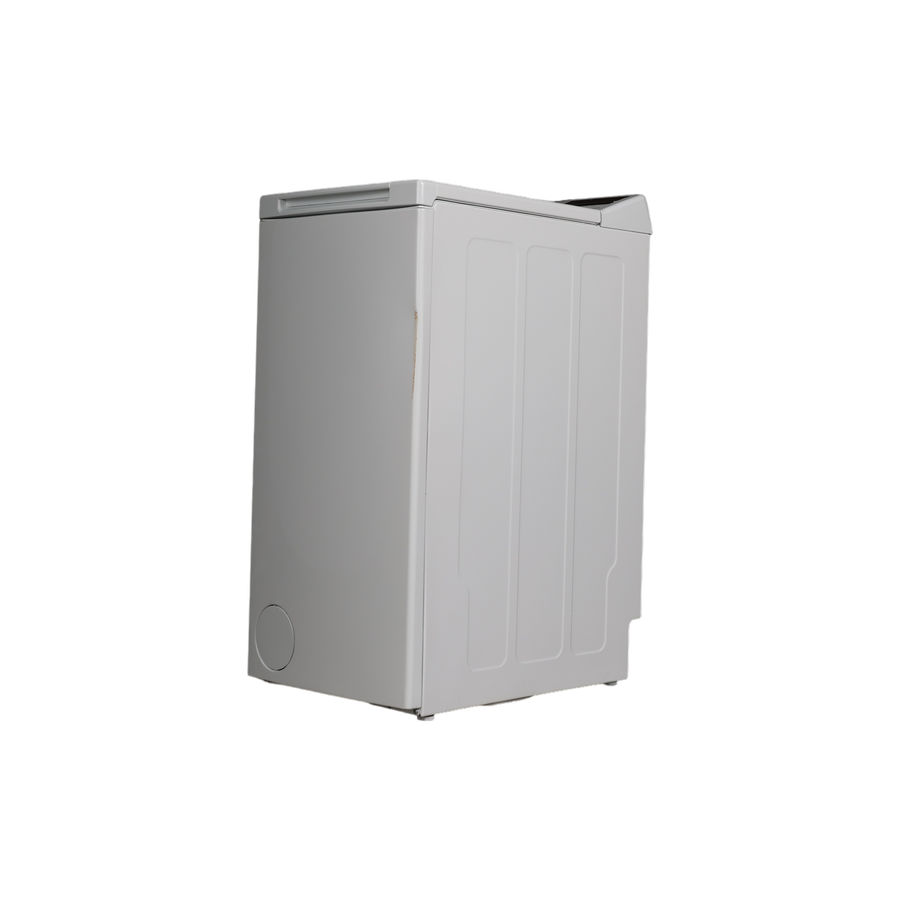 Lave-Linge Top 6 kg Reconditionné WHIRLPOOL ZEN TDLRBX6252BSFR/N : vue du côté droit