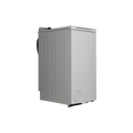 Lave-Linge Top 6 kg Reconditionné WHIRLPOOL ZEN TDLRBX6252BSFR/N : vue du côté gauche