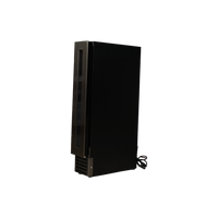 Cave À Vin Encastrable 7 Bouteilles Reconditionné LE CHAI LM70 : vue du côté droit