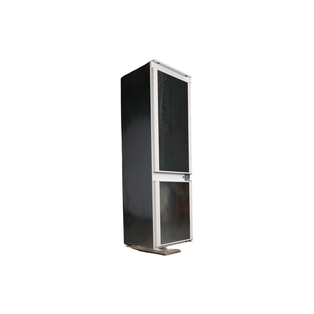 Réfrigérateur Encastrable 263 L Reconditionné CANDY CBL3518EVW : vue du côté droit