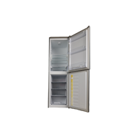 Réfrigérateur Avec Congélateur 286 L Reconditionné BEKO RCSE300K30SN : vue de l'intérieur