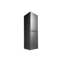 Réfrigérateur Avec Congélateur 286 L Reconditionné BEKO RCSE300K30SN : vue du côté gauche