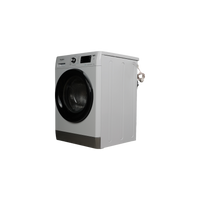 Lave-Linge Hublot 11 kg Reconditionné WHIRLPOOL FFBD11469BVFR : vue du côté droit