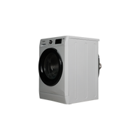 Lave-Linge Hublot 11 kg Reconditionné WHIRLPOOL FFBD11469BVFR : vue du côté droit