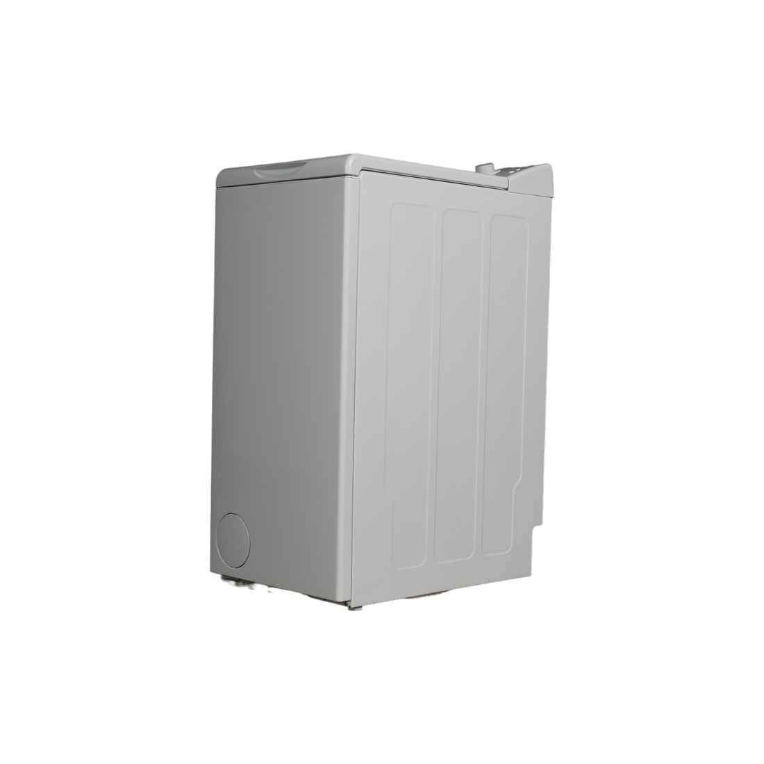 Lave-Linge Top 5 kg Reconditionné PROLINE PTL5100/N : vue du côté droit