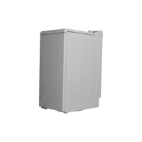 Lave-Linge Top 5 kg Reconditionné PROLINE PTL5100/N : vue du côté droit