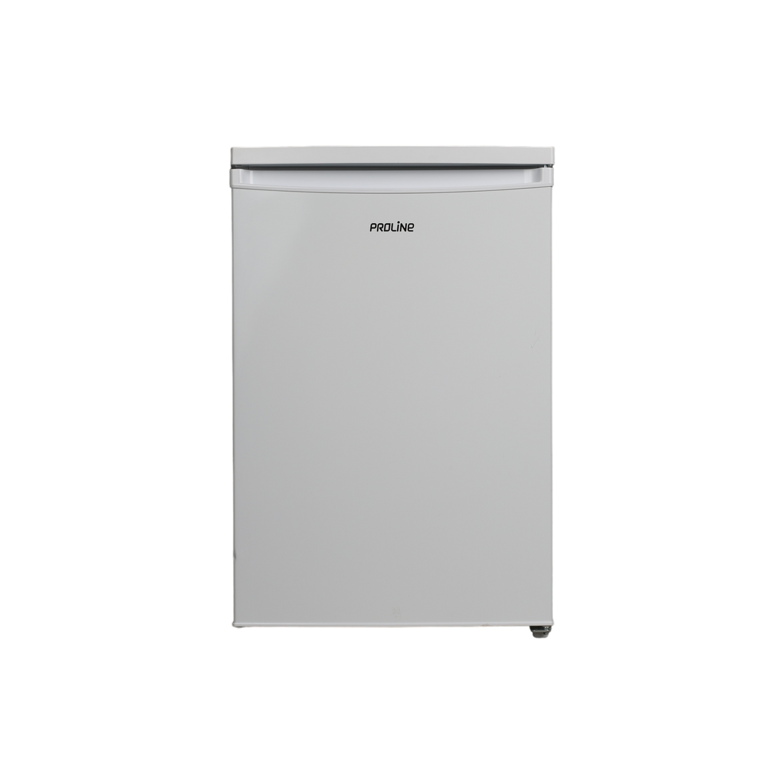 Réfrigérateur Compact 120 L Reconditionné PROLINE TTR1200WH : vue de face