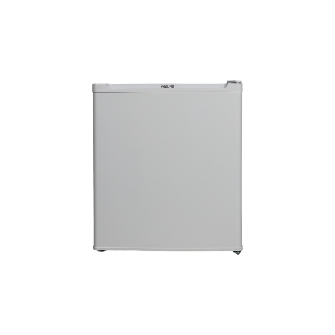 Réfrigérateur Compact 41 L Reconditionné PROLINE BRF49 : vue de face