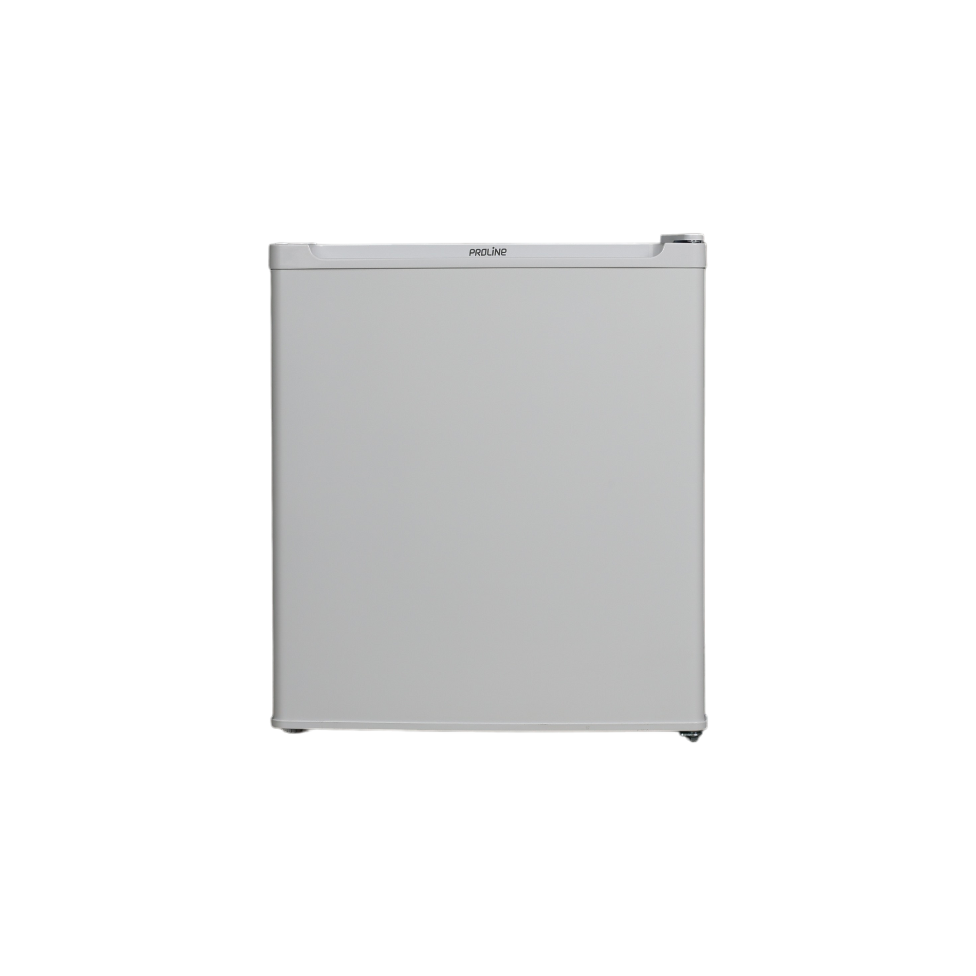 Réfrigérateur Compact 41 L Reconditionné PROLINE BRF49 : vue de face