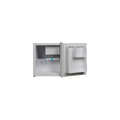 Réfrigérateur Compact 41 L Reconditionné PROLINE BRF49 : vue de l'intérieur