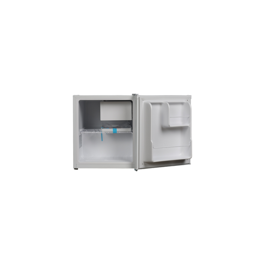 Réfrigérateur Compact 41 L Reconditionné PROLINE BRF49 : vue de l'intérieur