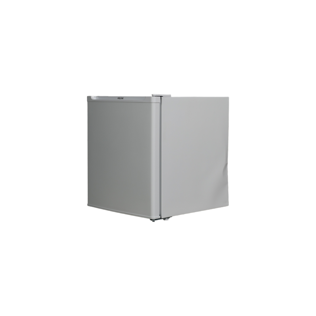 Réfrigérateur Compact 41 L Reconditionné PROLINE BRF49 : vue du côté droit