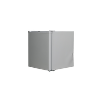 Réfrigérateur Compact 41 L Reconditionné PROLINE BRF49 : vue du côté droit