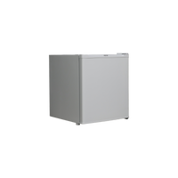 Réfrigérateur Compact 41 L Reconditionné PROLINE BRF49 : vue du côté gauche