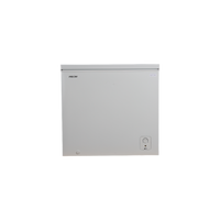 Congélateur coffre PROLINE PLCH207