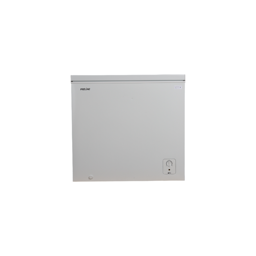 Congélateur coffre PROLINE PLCH207