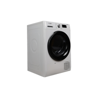 Seche-Linge Condensation 8 kg Reconditionné WHIRLPOOL FFT CM11 8XB BE : vue du côté droit