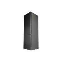Réfrigérateur Avec Congélateur 363 L Reconditionné BOSCH KGN392LDF : vue du côté droit