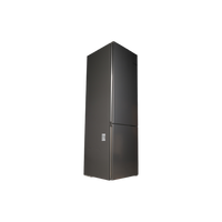 Réfrigérateur Avec Congélateur 363 L Reconditionné BOSCH KGN392LDF : vue du côté gauche
