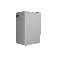 Lave-Linge Top 6.5 kg Reconditionné VEDETTE VT16524Q : vue du côté droit
