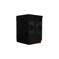 Lave-Vaisselle Pose Libre 14 Cvts Reconditionné THOMSON TDW4760BK : vue du côté droit