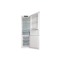 Réfrigérateur Avec Congélateur 368 L Reconditionné MIELE KFN4394ED WS : vue de l'intérieur