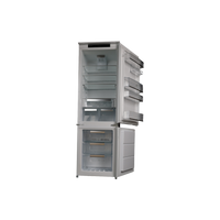 Réfrigérateur Encastrable 254 L Reconditionné ELECTROLUX ENT8TE18S : vue de l'intérieur