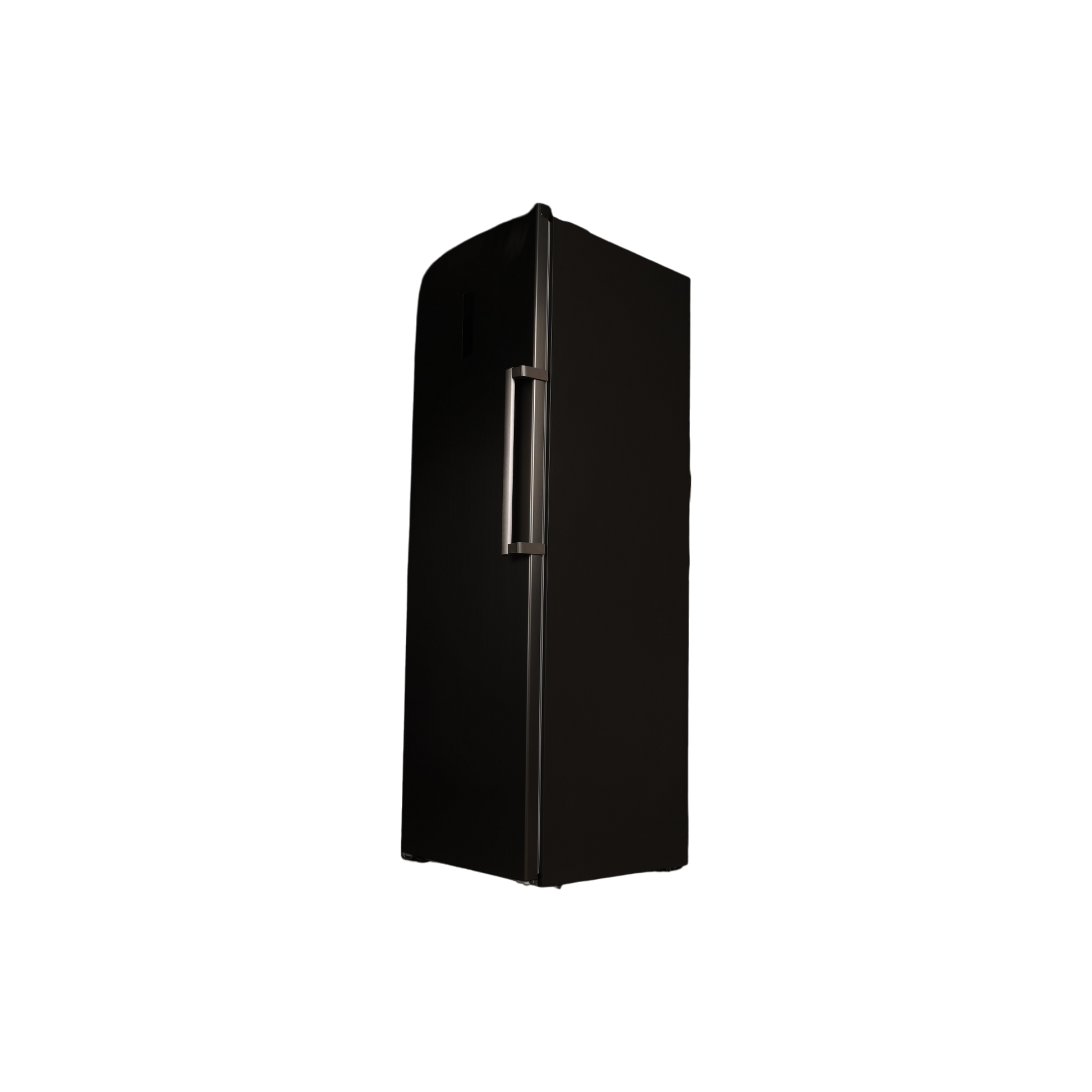 Réfrigérateur Une Porte 359 L Reconditionné THOMSON THLR358NFIX : vue du côté gauche