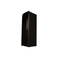 Réfrigérateur Une Porte 359 L Reconditionné THOMSON THLR358NFIX : vue du côté gauche