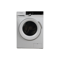 Lave-Linge Hublot 10 kg Reconditionné THOMSON TW151A : vue de face