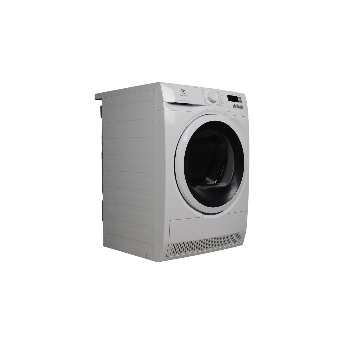 Seche-Linge Pompe À Chaleur 8 kg Reconditionné ELECTROLUX EW7H6824RB : vue du côté gauche