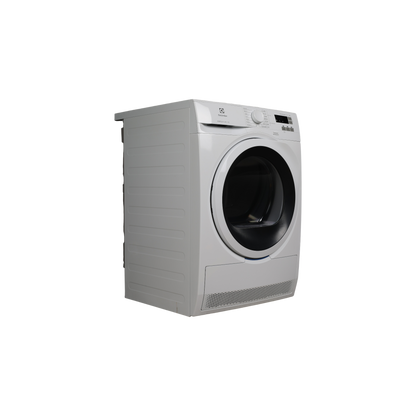 Seche-Linge Pompe À Chaleur 8 kg Reconditionné ELECTROLUX EW7H6824RB : vue du côté gauche