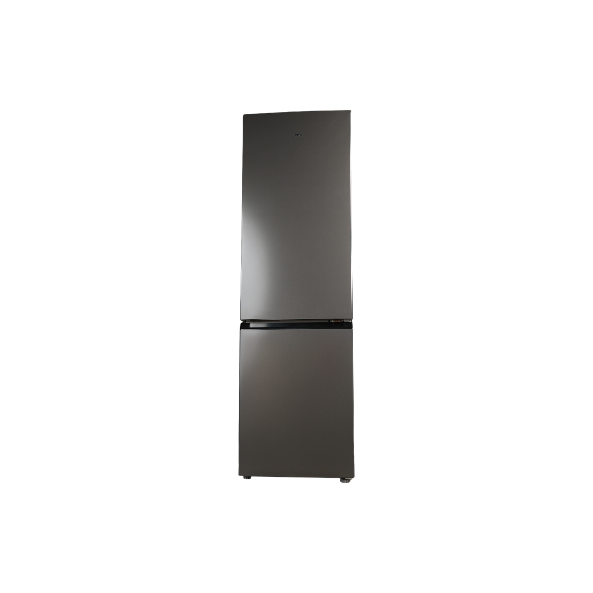 Réfrigérateur Avec Congélateur 282 L Reconditionné TCL RF282BSE0 : vue de face