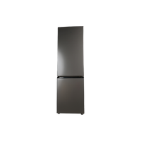 Réfrigérateur Avec Congélateur 282 L Reconditionné TCL RF282BSE0 : vue de face