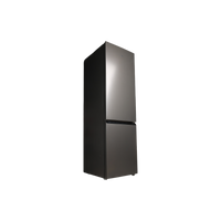 Réfrigérateur Avec Congélateur 282 L Reconditionné TCL RF282BSE0 : vue du côté gauche