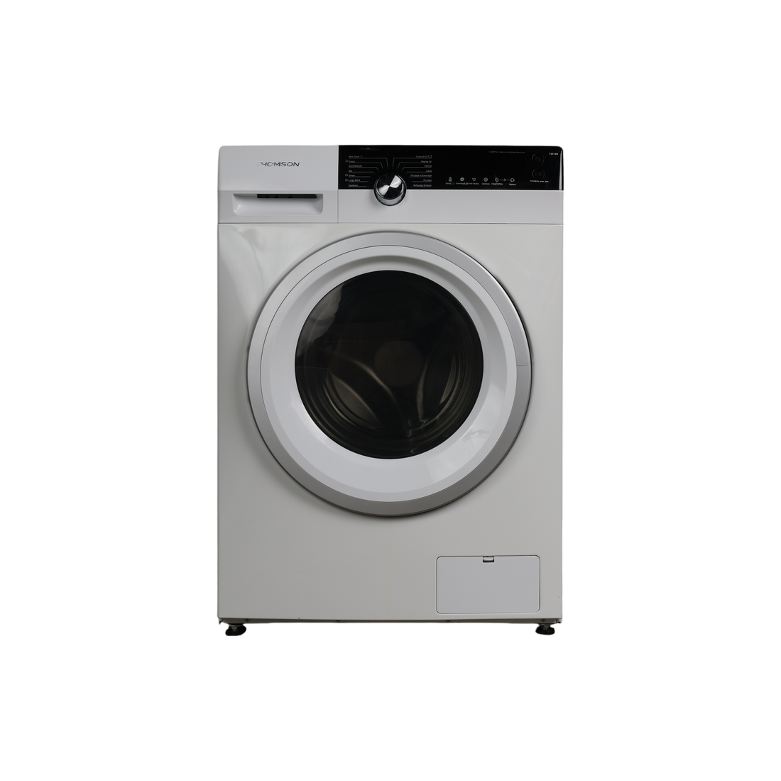 Lave-Linge Hublot 12 kg Reconditionné THOMSON TW1412 : vue de face