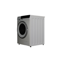 Lave-Linge Hublot 12 kg Reconditionné THOMSON TW1412 : vue du côté droit